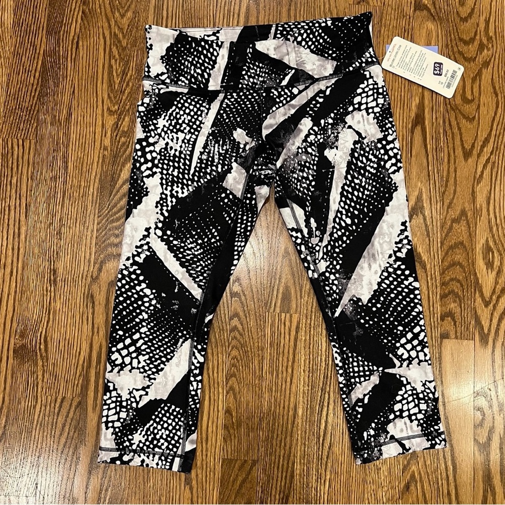 Lululemon Wunder Under